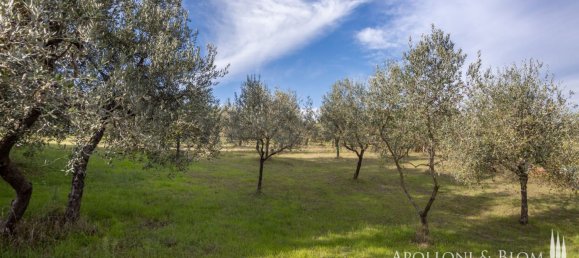 10 bedrooms Building in Siena, Italy No. 102262 5