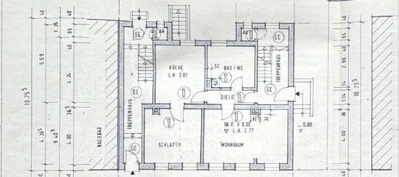 1 Schlafzimmer Wohnung in Unna, Germany, Nr. 208451 21
