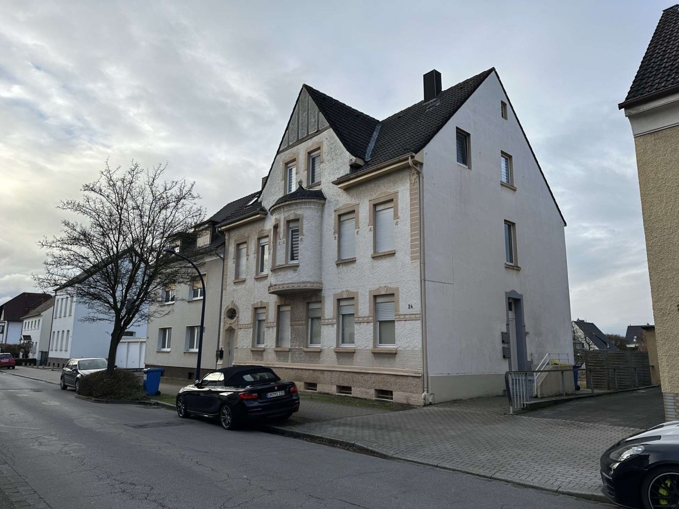 1 Schlafzimmer Wohnung in Unna, Germany, Nr. 208451
