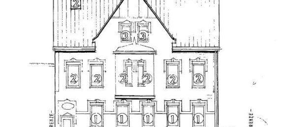 1 Schlafzimmer Wohnung in Unna, Germany, Nr. 208451 27