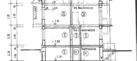1 Schlafzimmer Wohnung in Unna, Germany, Nr. 208451 23