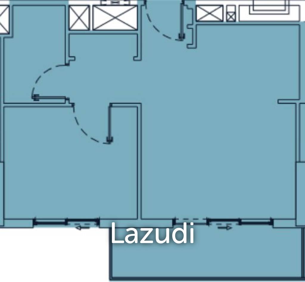 1 bedroom Apartment in Dubai, UAE No. 20297