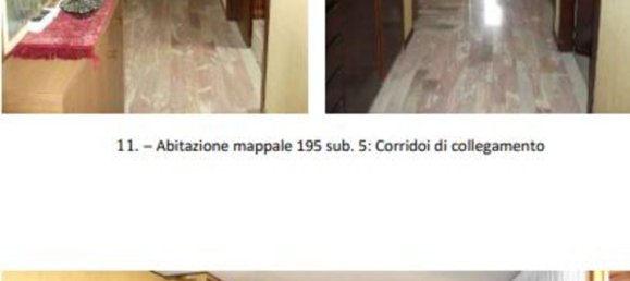 7 rooms Apartment in Trissino, Italy No. 60717 7