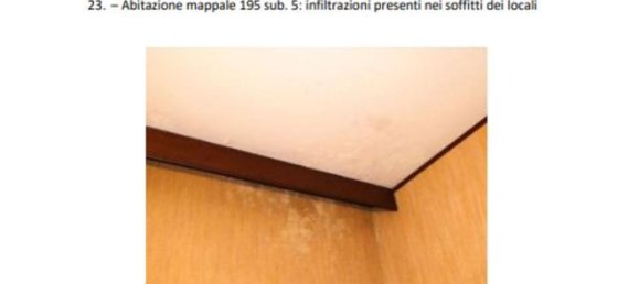 7 rooms Apartment in Trissino, Italy No. 60717 12