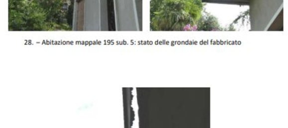 7 rooms Apartment in Trissino, Italy No. 60717 14