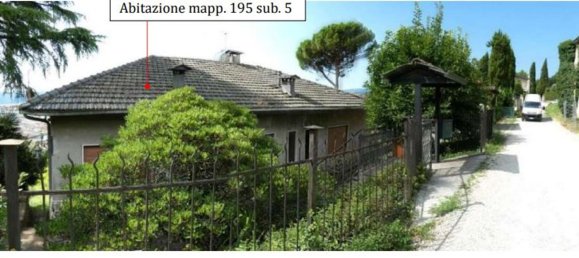 7 rooms Apartment in Trissino, Italy No. 60717 3