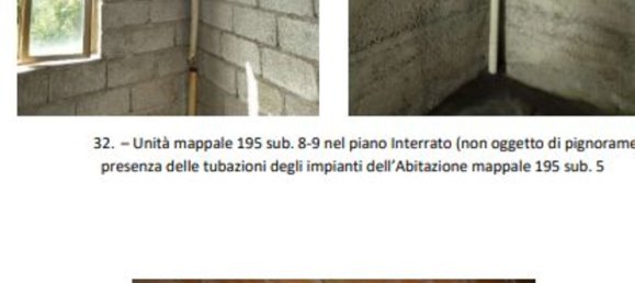 7 rooms Apartment in Trissino, Italy No. 60717 16