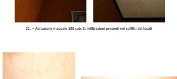 7 rooms Apartment in Trissino, Italy No. 60717 11