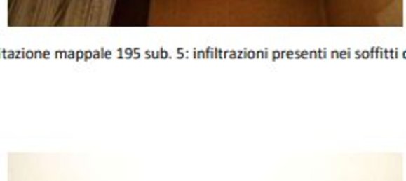 7 rooms Apartment in Trissino, Italy No. 60717 13