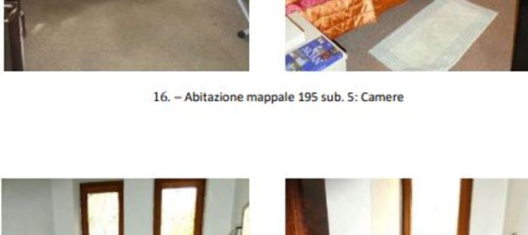 7 rooms Apartment in Trissino, Italy No. 60717 9