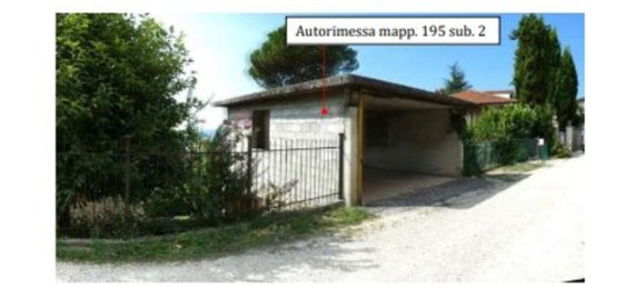 7 rooms Apartment in Trissino, Italy No. 60717 18