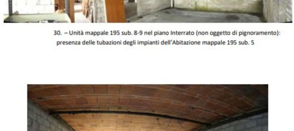 7 rooms Apartment in Trissino, Italy No. 60717 15