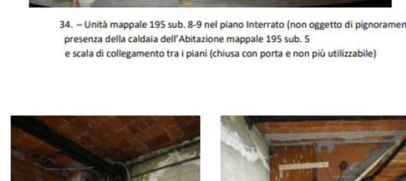 7 rooms Apartment in Trissino, Italy No. 60717 17