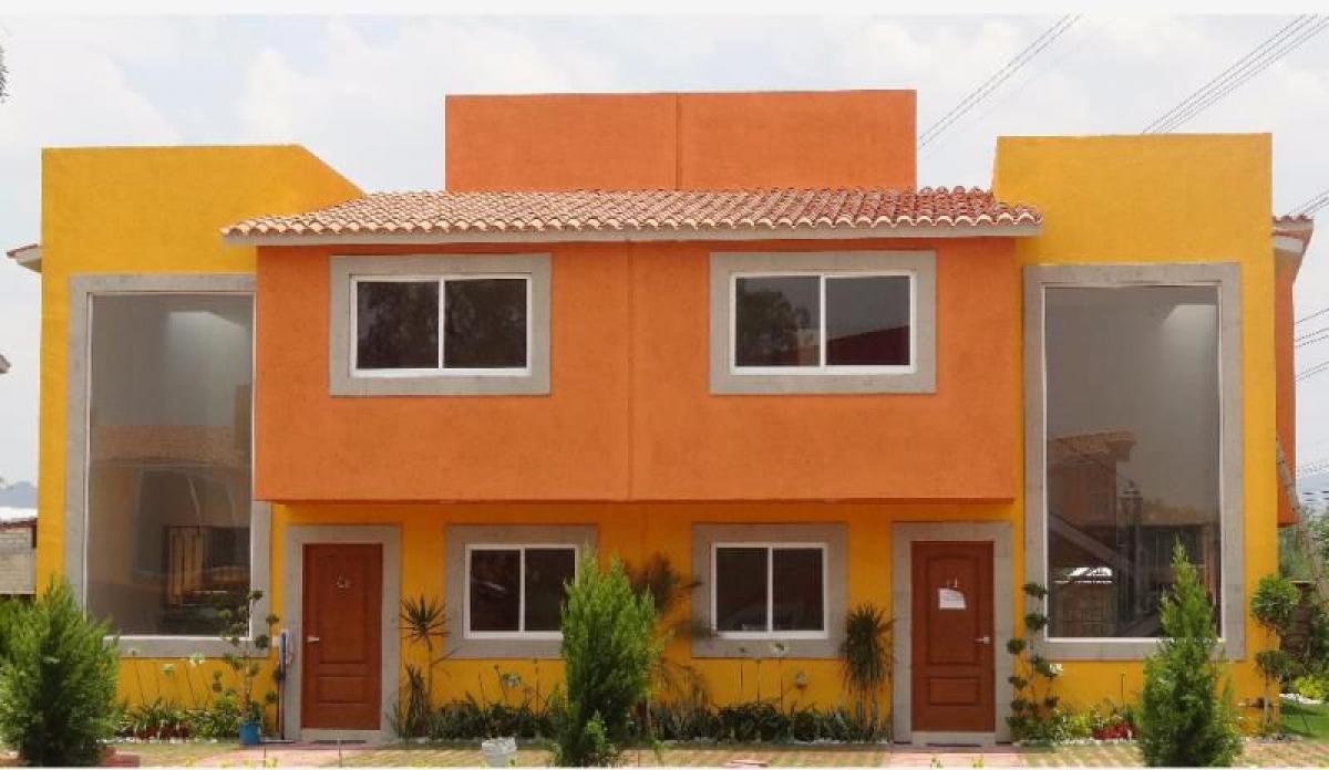 3 غرف نوم منزل في Cuautitlan Izcalli, Mexico رقم 214225