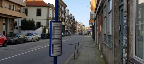 1 bedroom Apartment in Porto, Portugal No. 161613 14