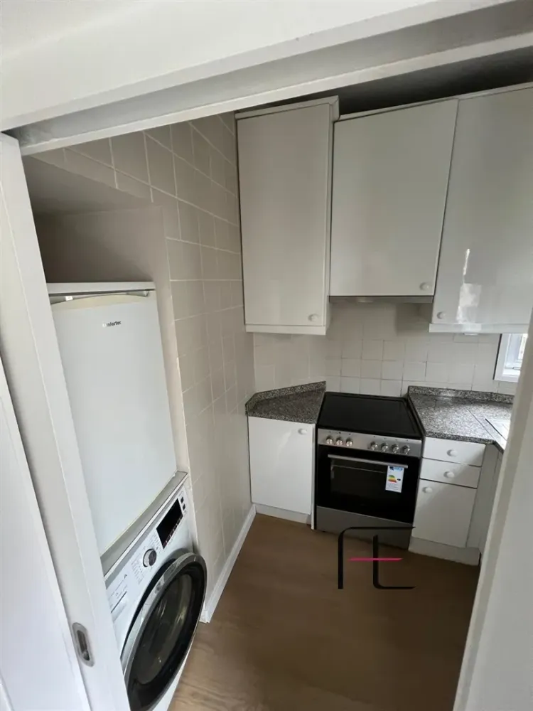 1 bedroom Apartment in Porto, Portugal No. 161613