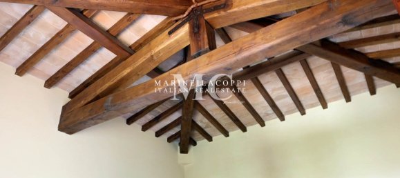 35 bedrooms Villa in San Casciano in Val di Pesa, Italy No. 57609 16