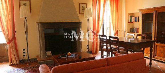 35 bedrooms Villa in San Casciano in Val di Pesa, Italy No. 57609 10