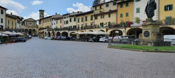 35 bedrooms Villa in San Casciano in Val di Pesa, Italy No. 57609 19