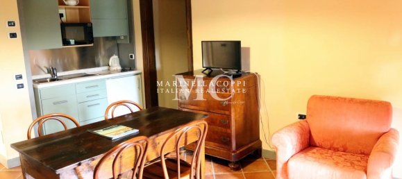 35 bedrooms Villa in San Casciano in Val di Pesa, Italy No. 57609 11