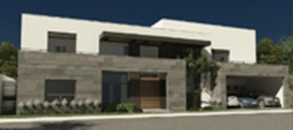 3 غرف نوم منزل في Nuevo Leon, Mexico رقم 165069 2