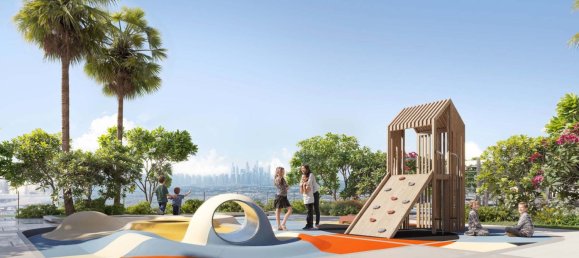 Квартира с 2 спальнями в Jumeirah Village Triangle, Дубай, ОАЭ № 117490 7
