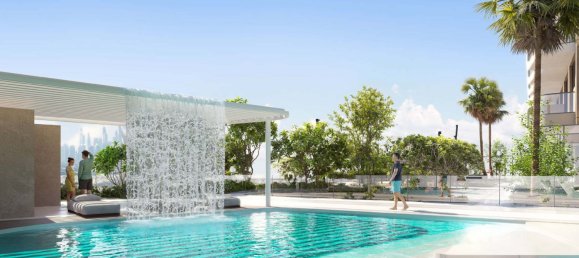 Квартира с 2 спальнями в Jumeirah Village Triangle, Дубай, ОАЭ № 117490 5
