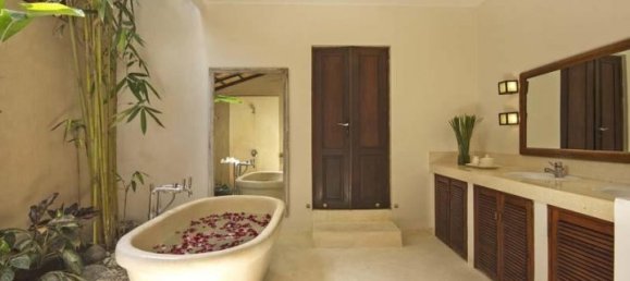 3 Schlafzimmer Villa in Seminyak, Indonesia, Nr. 3089 9