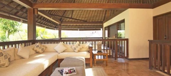 3 Schlafzimmer Villa in Seminyak, Indonesia, Nr. 3089 7