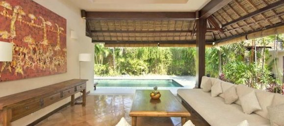 3 Schlafzimmer Villa in Seminyak, Indonesia, Nr. 3089 3