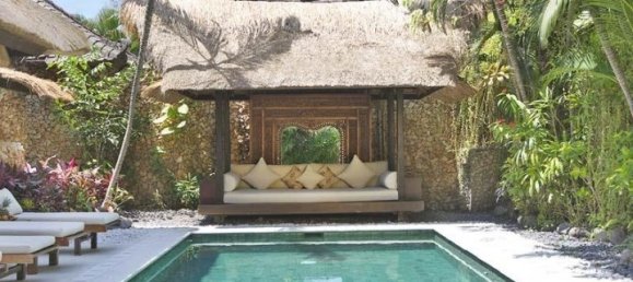 3 Schlafzimmer Villa in Seminyak, Indonesia, Nr. 3089 5