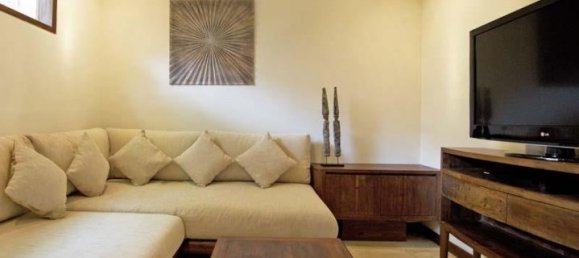 3 Schlafzimmer Villa in Seminyak, Indonesia, Nr. 3089 4