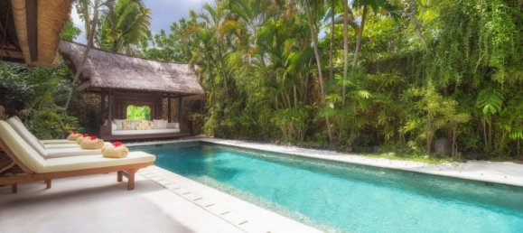 3 Schlafzimmer Villa in Seminyak, Indonesia, Nr. 3089 15