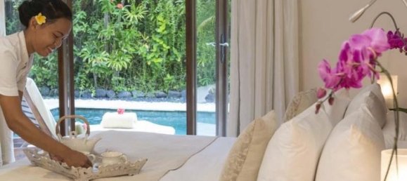 3 Schlafzimmer Villa in Seminyak, Indonesia, Nr. 3089 8