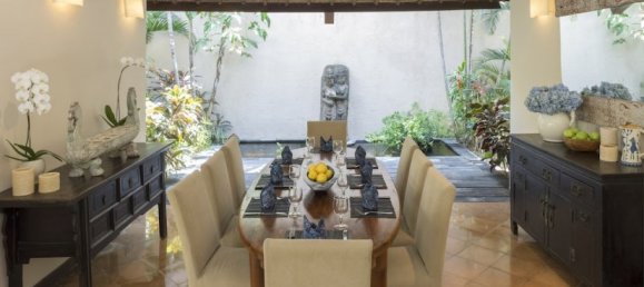 3 Schlafzimmer Villa in Seminyak, Indonesia, Nr. 3089 13