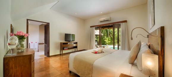 3 Schlafzimmer Villa in Seminyak, Indonesia, Nr. 3089 11