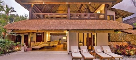 3 Schlafzimmer Villa in Seminyak, Indonesia, Nr. 3089 6