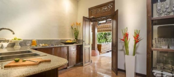 3 Schlafzimmer Villa in Seminyak, Indonesia, Nr. 3089 2