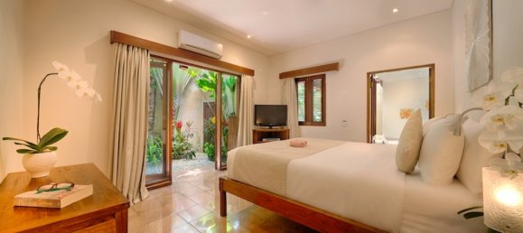 3 Schlafzimmer Villa in Seminyak, Indonesia, Nr. 3089 12