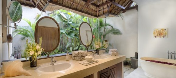 3 Schlafzimmer Villa in Seminyak, Indonesia, Nr. 3089 14