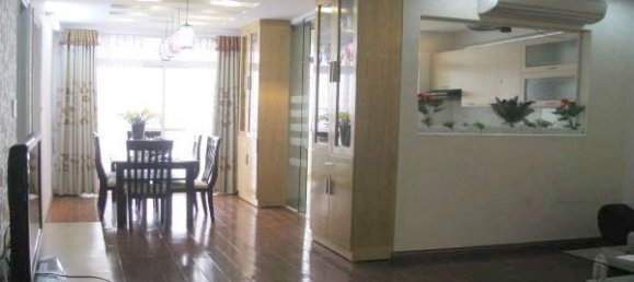 3 bedrooms Apartment in Tay Ho, Vietnam No. 5560 3