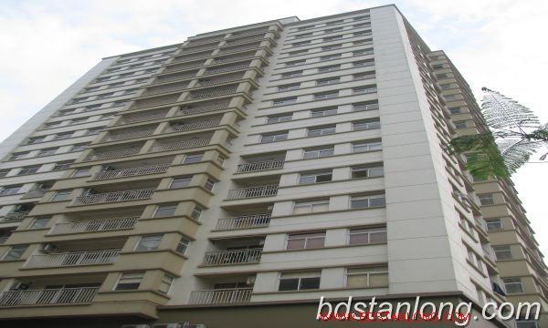 3 bedrooms Apartment in Tay Ho, Vietnam No. 5560