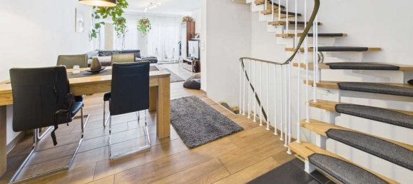 5-Zimmer Stadthaus in Rhein-Neckar-Kreis, Germany, Nr. 370414 3