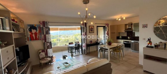 Apartamento de 2 dormitorios en Propriano, France No. 222407 2