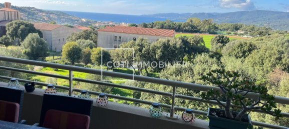 Apartamento de 2 dormitorios en Propriano, France No. 222407 4