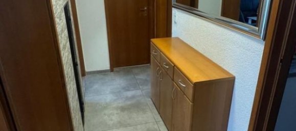 1 Schlafzimmer Wohnung in Mannheim, Germany, Nr. 12339 12