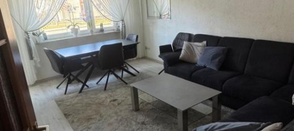1 Schlafzimmer Wohnung in Mannheim, Germany, Nr. 12339 4