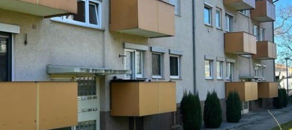 1 Schlafzimmer Wohnung in Mannheim, Germany, Nr. 12339 2