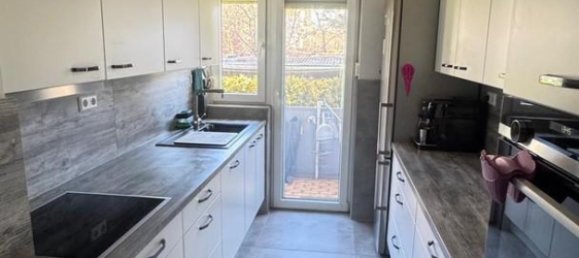 1 Schlafzimmer Wohnung in Mannheim, Germany, Nr. 12339 10