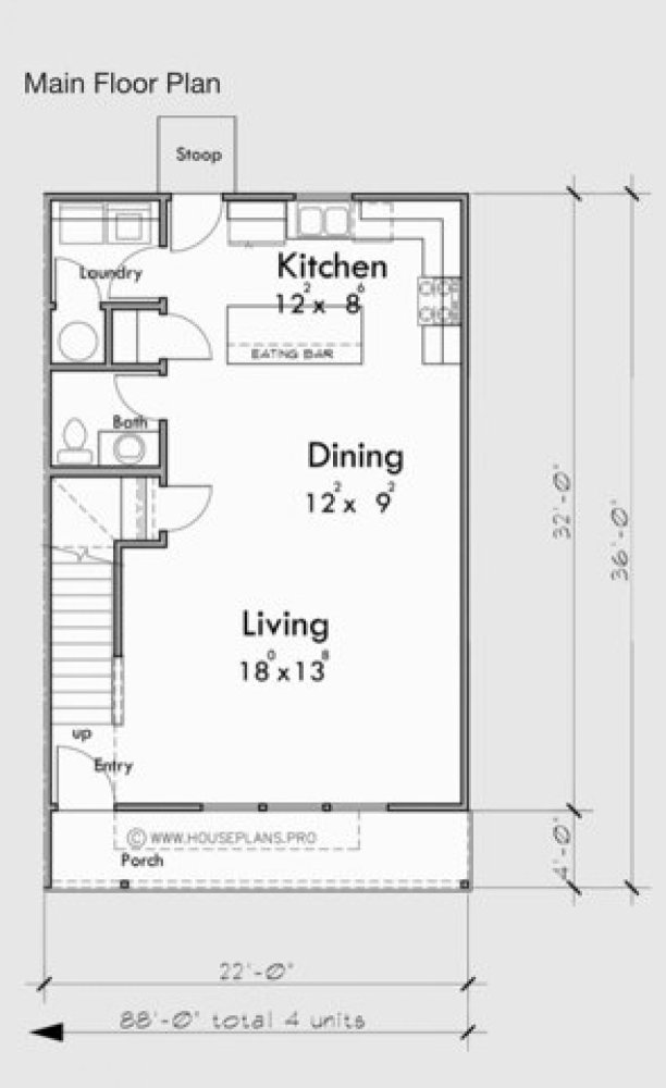 3 bedrooms House in Cleveland, USA No. 374204